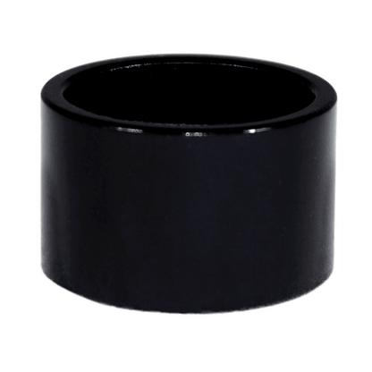 ZSPEC M5 Straight Cup Dress Up/Finish Washers for M5 SHSC Fasteners, Billet, 10-Pack