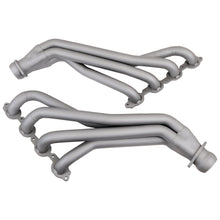 Chevrolet Camaro SS 6.2 LT1 1-7/8 Long Tube Exhaust Headers Titanium Ceramic 16-24