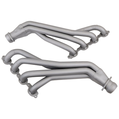 Chevrolet Camaro SS 6.2 LT1 1-7/8 Long Tube Exhaust Headers Titanium Ceramic 16-24