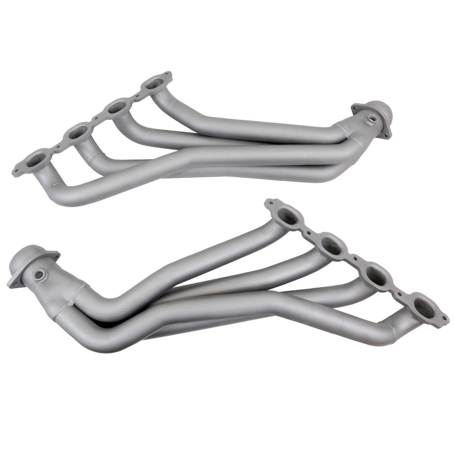Chevrolet Camaro SS 6.2 LT1 1-7/8 Long Tube Exhaust Headers Titanium Ceramic 16-24
