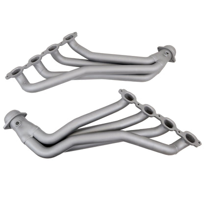 Chevrolet Camaro SS 6.2 LT1 1-7/8 Long Tube Exhaust Headers Titanium Ceramic 16-24