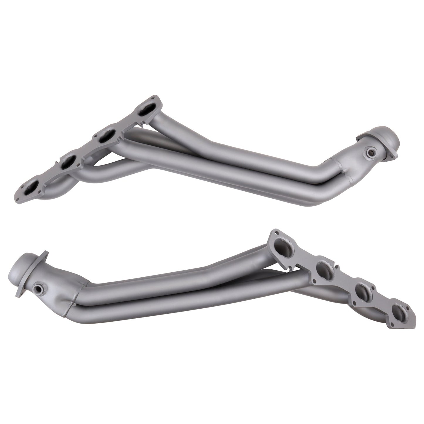 Dodge Challenger Charger Hemi 5.7 1 3/4 Long Tube Exhaust Headers Titanium Ceramic 09-24