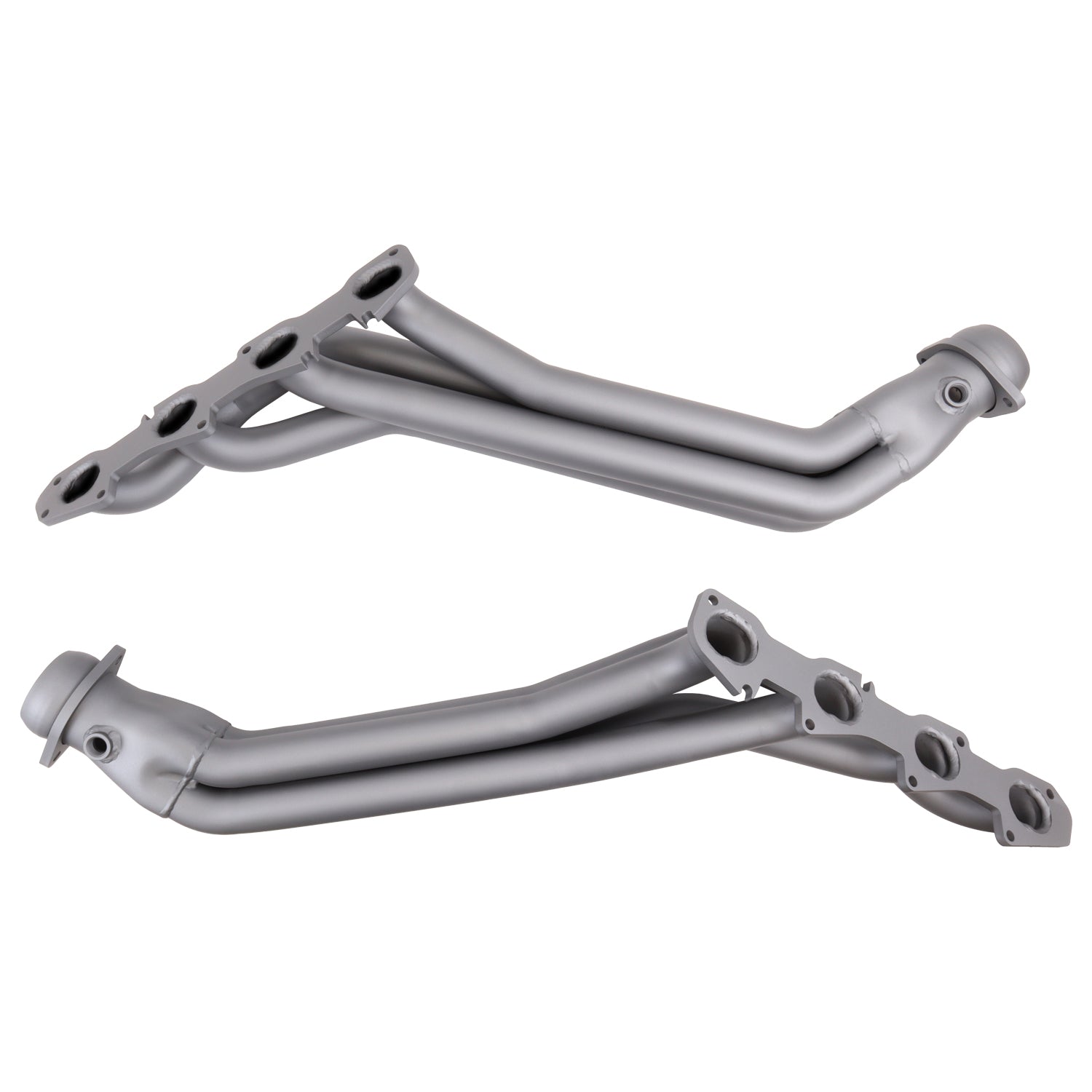 Dodge Challenger Charger Hemi 5.7 1 3/4 Long Tube Exhaust Headers Titanium Ceramic 09-24