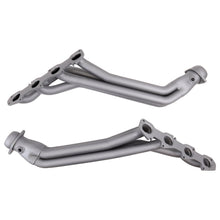 Dodge Challenger Charger Hemi 5.7 1 3/4 Long Tube Exhaust Headers Titanium Ceramic 09-24