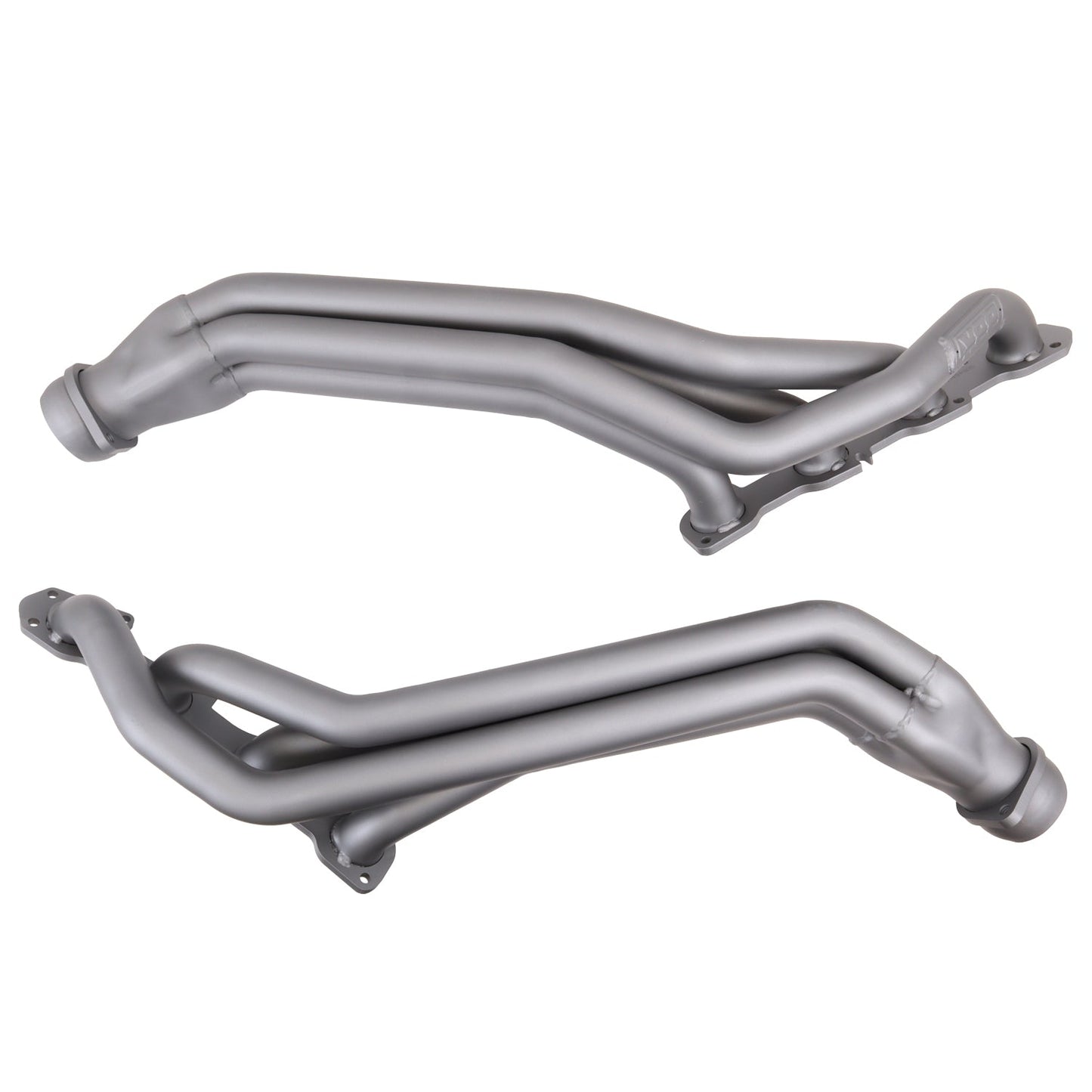 Dodge Challenger Charger Hemi 5.7 1 3/4 Long Tube Exhaust Headers Titanium Ceramic 09-24