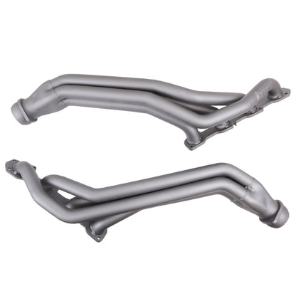 Dodge Challenger Charger Hemi 5.7 1 3/4 Long Tube Exhaust Headers Titanium Ceramic 09-24