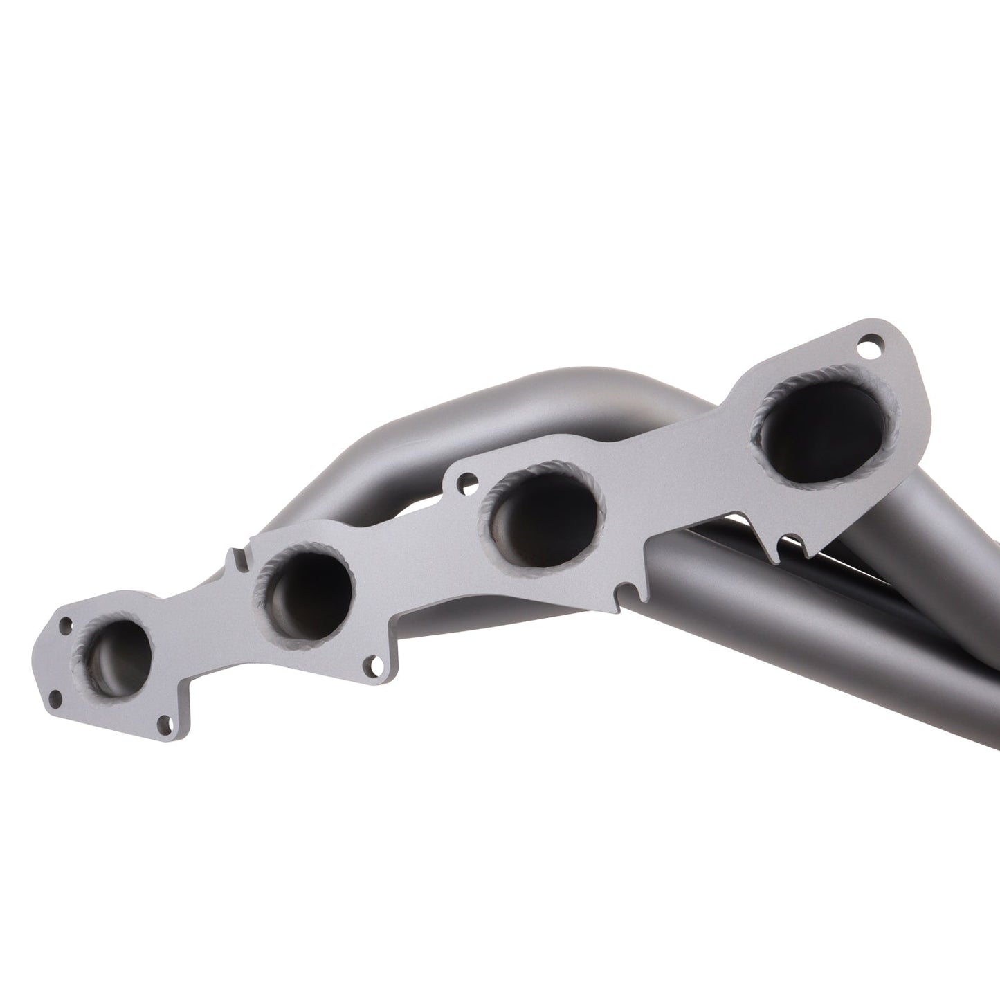Dodge Challenger Charger Hemi 5.7 1 3/4 Long Tube Exhaust Headers Titanium Ceramic 09-24