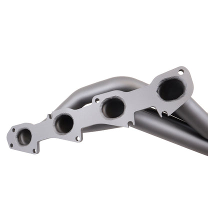 Dodge Challenger Charger Hemi 5.7 1 3/4 Long Tube Exhaust Headers Titanium Ceramic 09-24
