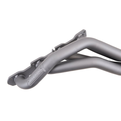 Dodge Challenger Charger Hemi 5.7 1 3/4 Long Tube Exhaust Headers Titanium Ceramic 09-24