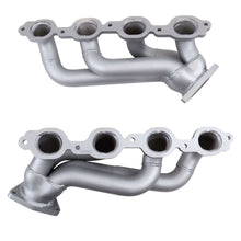 Chevrolet Full Size Truck 5.3/6.2L 1-3/4” Shorty Exhaust Headers – Titanium Ceramic 19-25