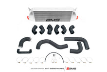 AMS Performance 2015+ Subaru WRX FA20 Front Mount Intercooler Kit w/o Bumper Beam AMS.36.09.0001-6