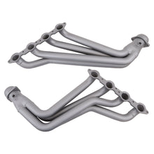 Chevrolet Camaro SS 1-7/8 Long Tube Exhaust Headers With High Flow Cats Titanium Ceramic 10-15