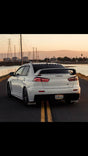 Mitsubishi Cz4a Evo X Tail Lights