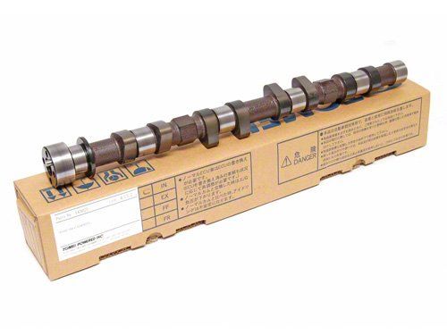 Tomei Poncam Camshafts - Hyundai Genesis Coupe (2.0T) G4KF
