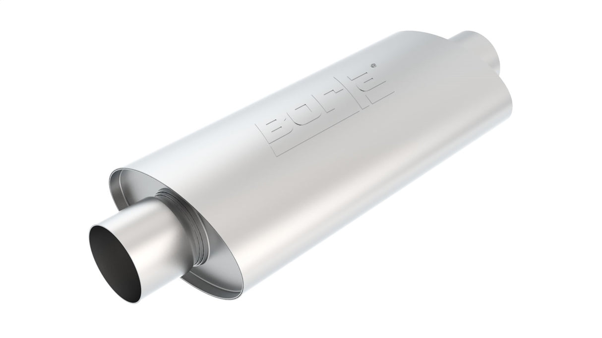 Borla - XR-1 Sportsman Muffler