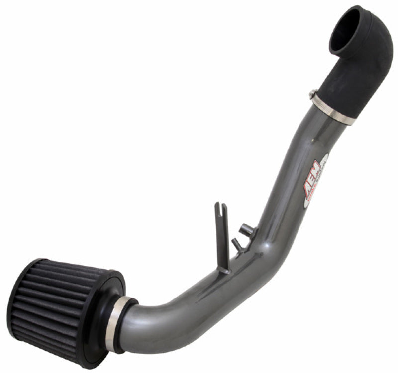AEM Induction AEM 02-06 RSX (Manual Base Model only) Silver Cold Air Intake 21-505C