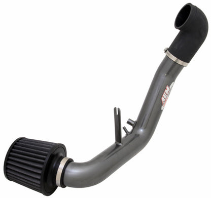 AEM Induction AEM 02-06 RSX (Manual Base Model only) Silver Cold Air Intake 21-505C