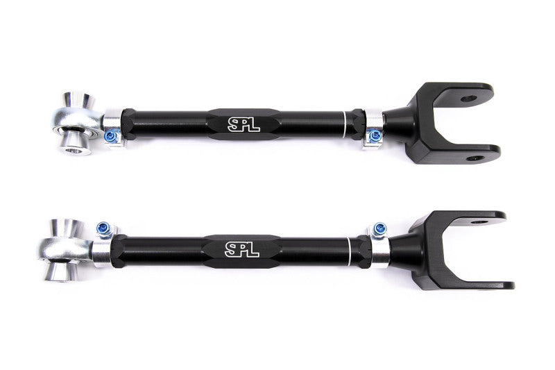 SPL Part Rear Traction Links Toyota Supra A90 GR/BMW Z4 G29