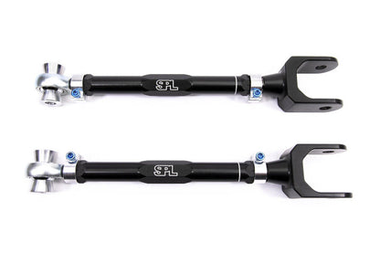 SPL Part Rear Traction Links Toyota Supra A90 GR/BMW Z4 G29