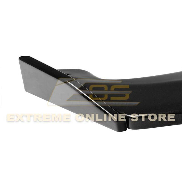 Chevrolet Corvette C7 Stage 2 Front Splitter Lip