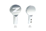 ZSPEC Dipstick Handle for '03-09 Nissan 350z Z33, Billet Aluminum w/ Hex Key