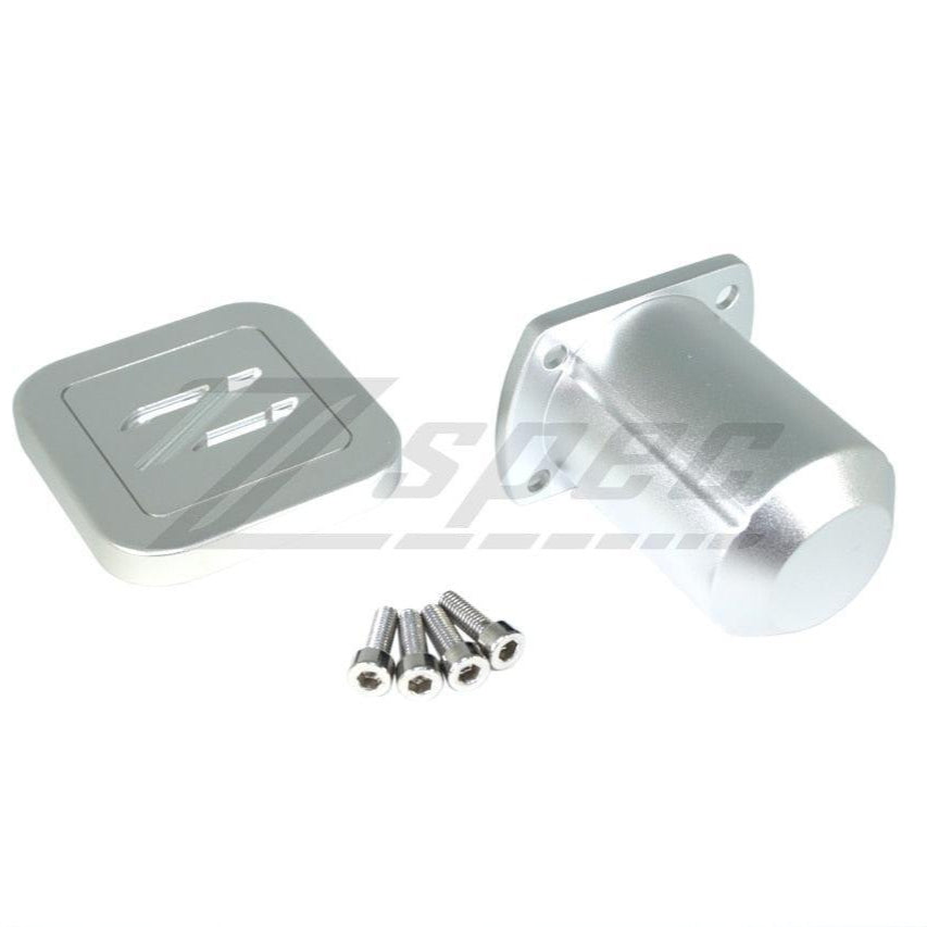 ZSPEC Cruise Control Cap-Covers for '90-96 Nissan Z32 300zx, Billet Aluminum