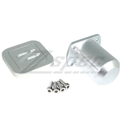 ZSPEC Cruise Control Cap-Covers for '90-96 Nissan Z32 300zx, Billet Aluminum