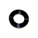 ZSPEC M6 Metric Flat Washers, Grade-5 Titanium, Per Each