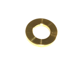 ZSPEC M6 Metric Flat Washers, Grade-5 Titanium, Per Each