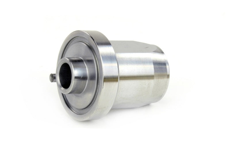 Perrin [22-25 WRX, 22-25 BRZ/GR86, 18-22 Crosstrek, 20-25 Forester, 20-25 Outback, 20-22 Legacy] Crank Pulley - Blue | PSP-ENG-106BL