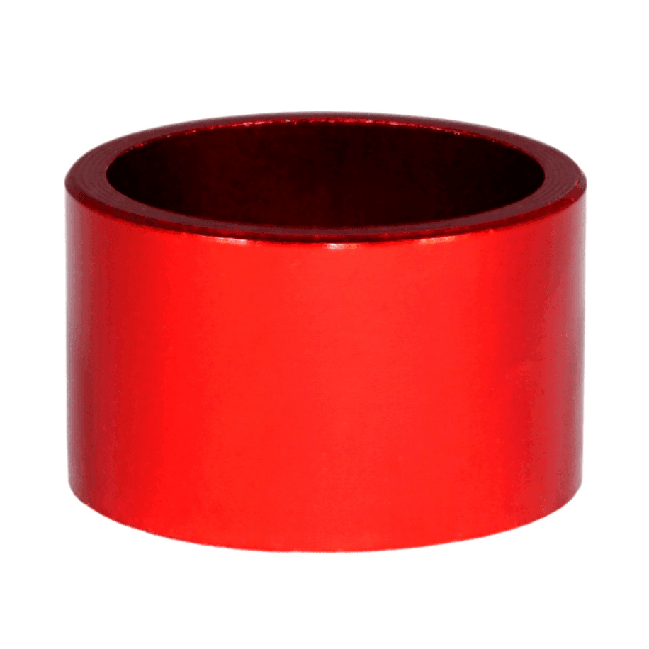 ZSPEC M4 Straight Cup Dress Up/Finish Washers for M4 SHSC Fasteners, Billet, 10-Pack