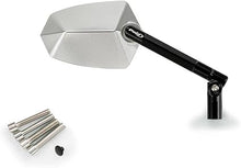 Puig Rear Mirror MOD. GT.1 HOMOLOGATED Right