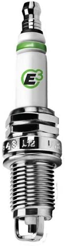 E3SP-E364 14mm, 0.750” reach plug with a gasket seat