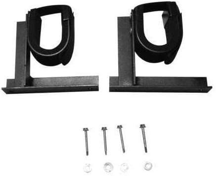 Great Day Ready Clip Case Clips (Single Clip/L Mount)