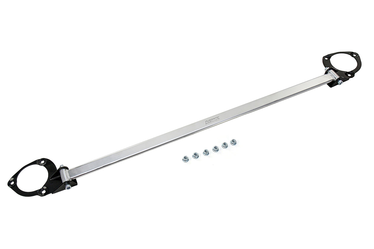 HPS Front Strut Bar 2012-2014 Toyota Camry, 42-102