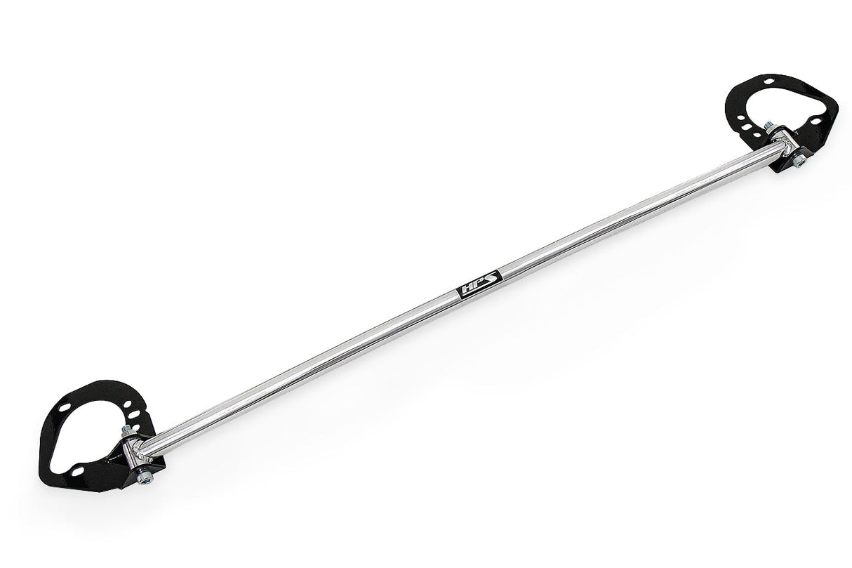 HPS Front Strut Bar 2002-2006 BMW 3-Series E46, 42-103