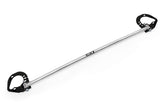 HPS Front Strut Bar 2002-2006 BMW 3-Series E46, 42-103