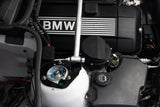 HPS Front Strut Bar 2002-2006 BMW 3-Series E46, 42-103