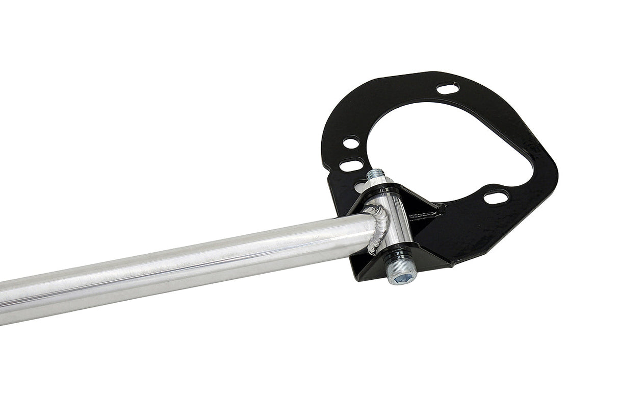 HPS Front Strut Bar 2002-2006 BMW 3-Series E46, 42-103