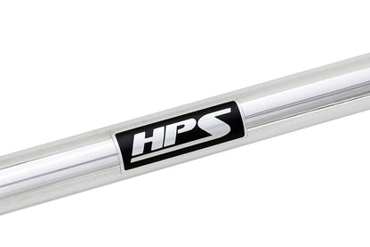 HPS Front Strut Bar 2002-2006 BMW 3-Series E46, 42-103