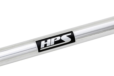 HPS Front Strut Bar 2002-2006 BMW 3-Series E46, 42-103