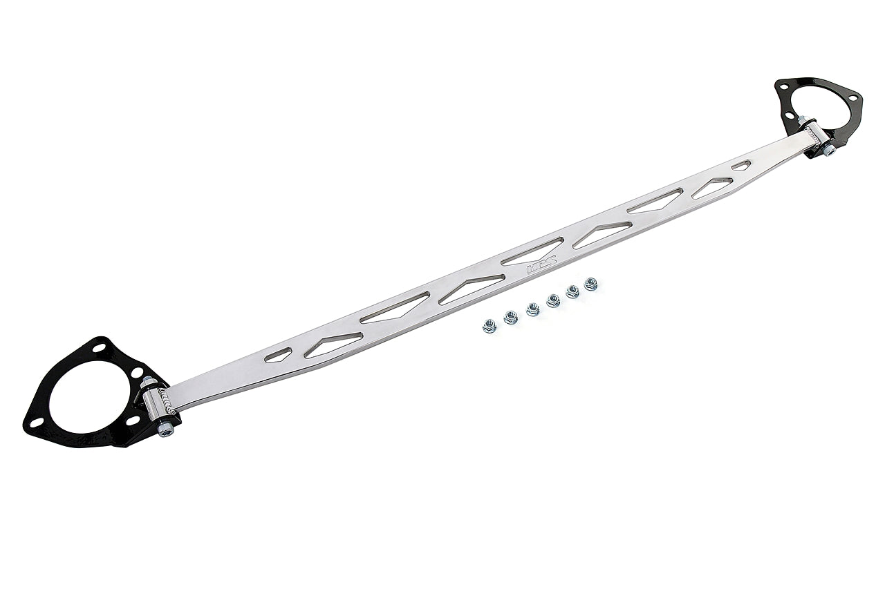 HPS Front Strut Bar 2018-2022 Honda Accord Turbo, 42-104