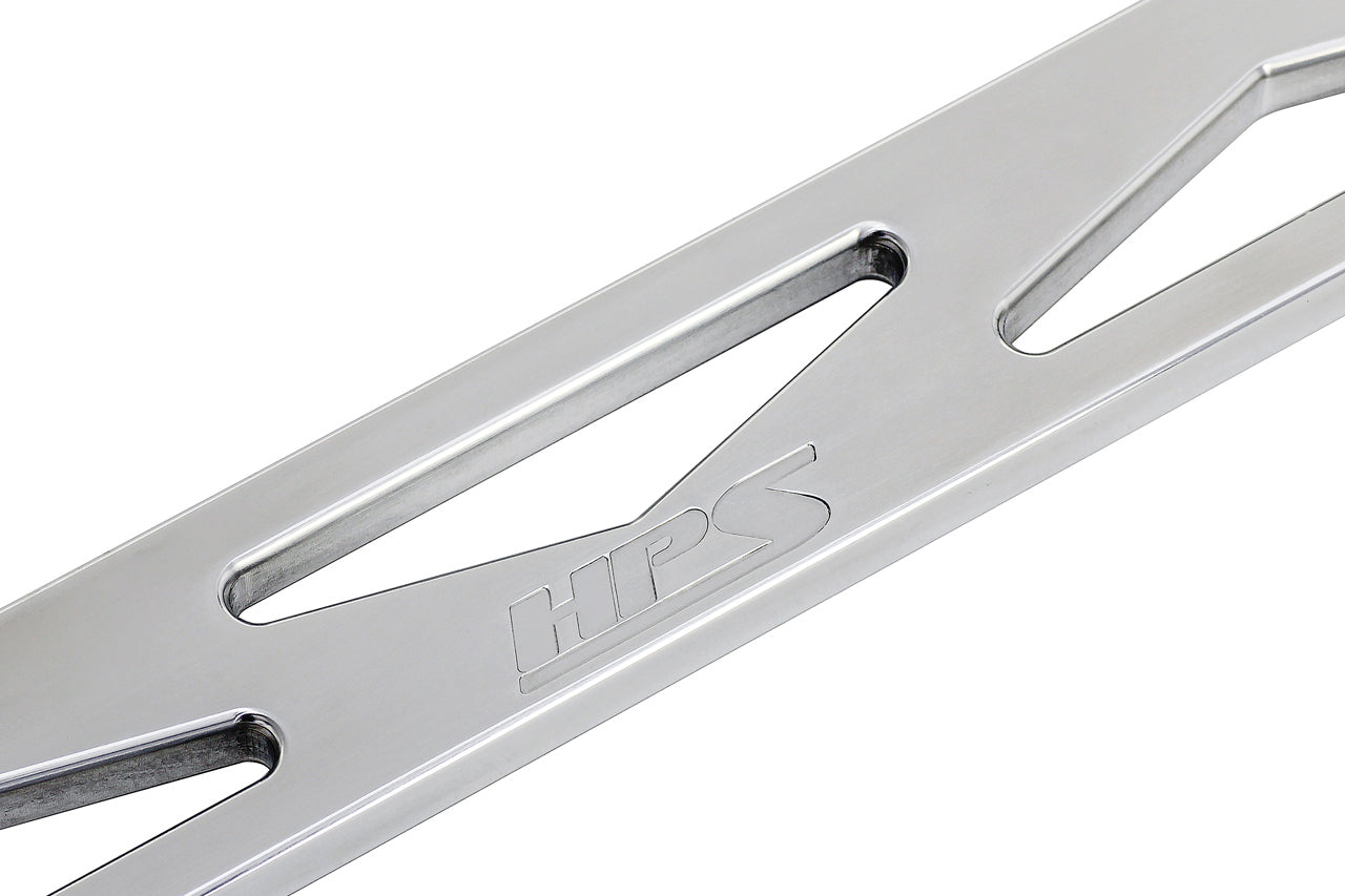 HPS Front Strut Bar 2018-2022 Honda Accord Turbo, 42-104