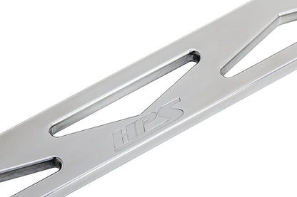 HPS Front Strut Bar 2018-2022 Honda Accord Turbo, 42-104