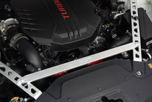 HPS Front Strut Bar 2018-2023 Kia Stinger, 42-105