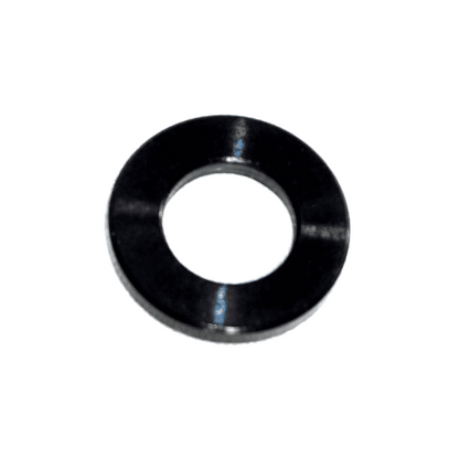 ZSPEC M8 Metric Flat Washer, Titanium Grade-5, Sold Per Each