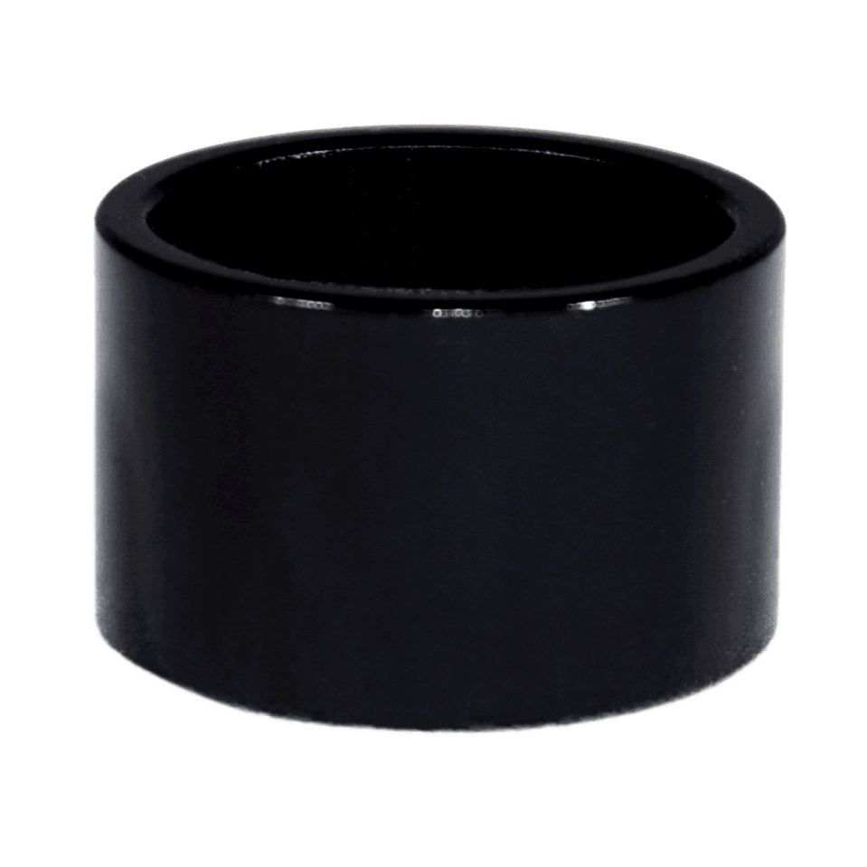 ZSPEC M4 Straight Cup Dress Up/Finish Washers for M4 SHSC Fasteners, Billet, 10-Pack