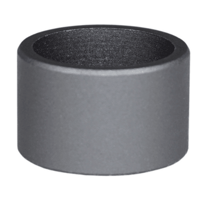 ZSPEC M4 Straight Cup Dress Up/Finish Washers for M4 SHSC Fasteners, Billet, 10-Pack