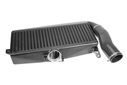 PERRIN [22-25 WRX, 20-25 Outback & Legacy Turbo] Top Mount Intercooler - Black | PSP-ITR-330BK