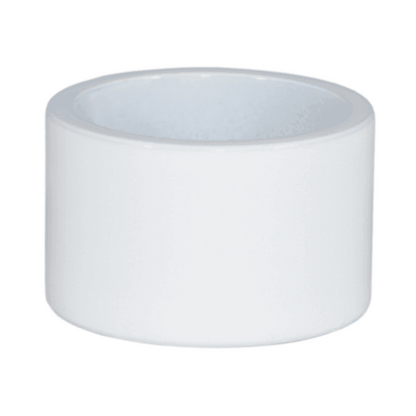 ZSPEC M4 Straight Cup Dress Up/Finish Washers for M4 SHSC Fasteners, Billet, 10-Pack